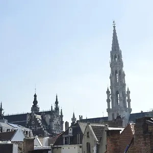 Flat Sympa Next Grand Place Apartamento